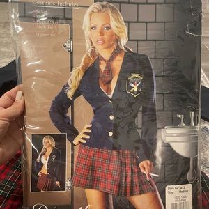 Disfraz Halloween Prep school delinquent